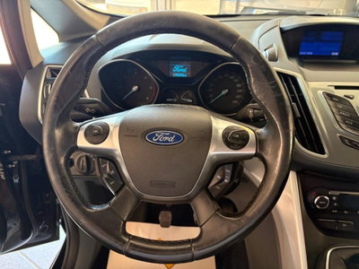 Ford C-Max 1.6 TDCi 115CV Titanium (11)