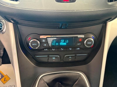 Ford C-Max 1.6 TDCi 115CV Titanium (15)