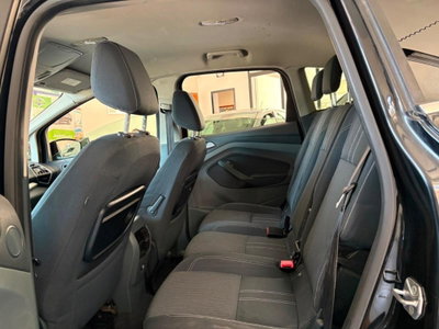 Ford C-Max 1.6 TDCi 115CV Titanium (17)
