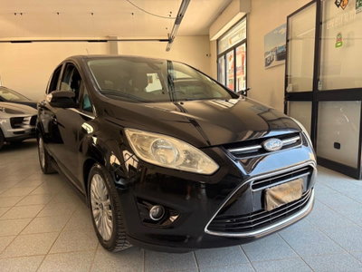 Ford C-Max 1.6 TDCi 115CV Titanium (3)