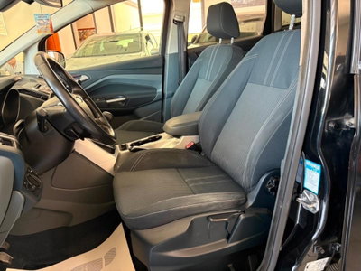 Ford C-Max 1.6 TDCi 115CV Titanium (9)