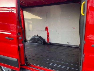 Ford Transit Furgone transit 290 2.0 tdci 105cv trend L2H2 E6.2 (10)