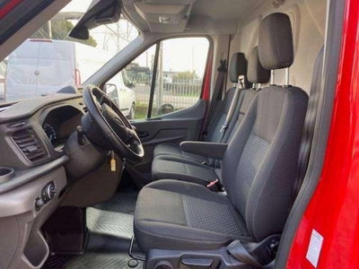 Ford Transit Furgone transit 290 2.0 tdci 105cv trend L2H2 E6.2 (16)