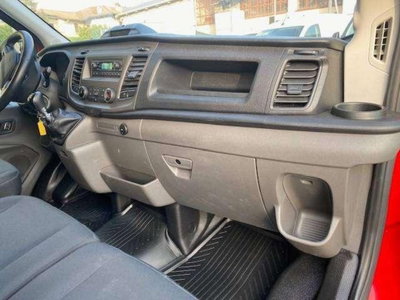 Ford Transit Furgone transit 290 2.0 tdci 105cv trend L2H2 E6.2 (18)