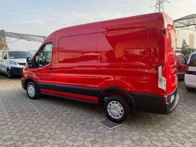 Ford Transit Furgone transit 290 2.0 tdci 105cv trend L2H2 E6.2 (2)