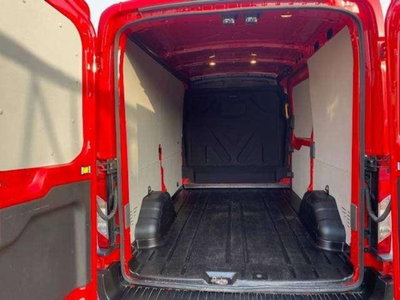 Ford Transit Furgone transit 290 2.0 tdci 105cv trend L2H2 E6.2 (8)