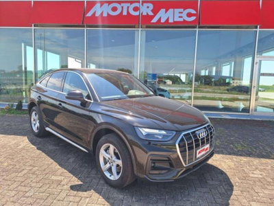 Audi Q5 Sportback Sportback 40 2.0 tdi mhev 12V quattro s-tronic usata