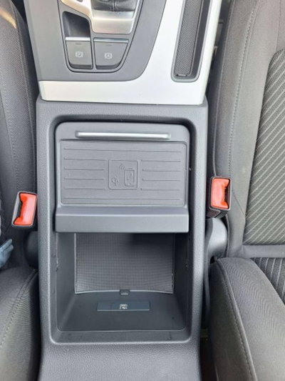 Audi Q5 Sportback Sportback 40 2.0 tdi mhev 12V quattro s-tronic (11)