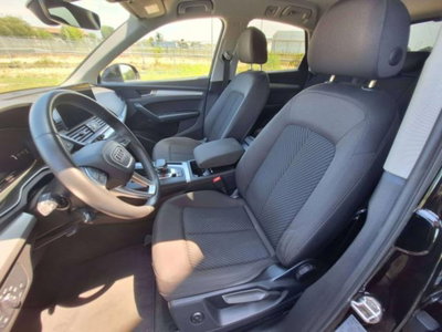Audi Q5 Sportback Sportback 40 2.0 tdi mhev 12V quattro s-tronic (12)