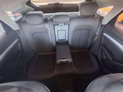 Audi Q5 Sportback Sportback 40 2.0 tdi mhev 12V quattro s-tronic (14)