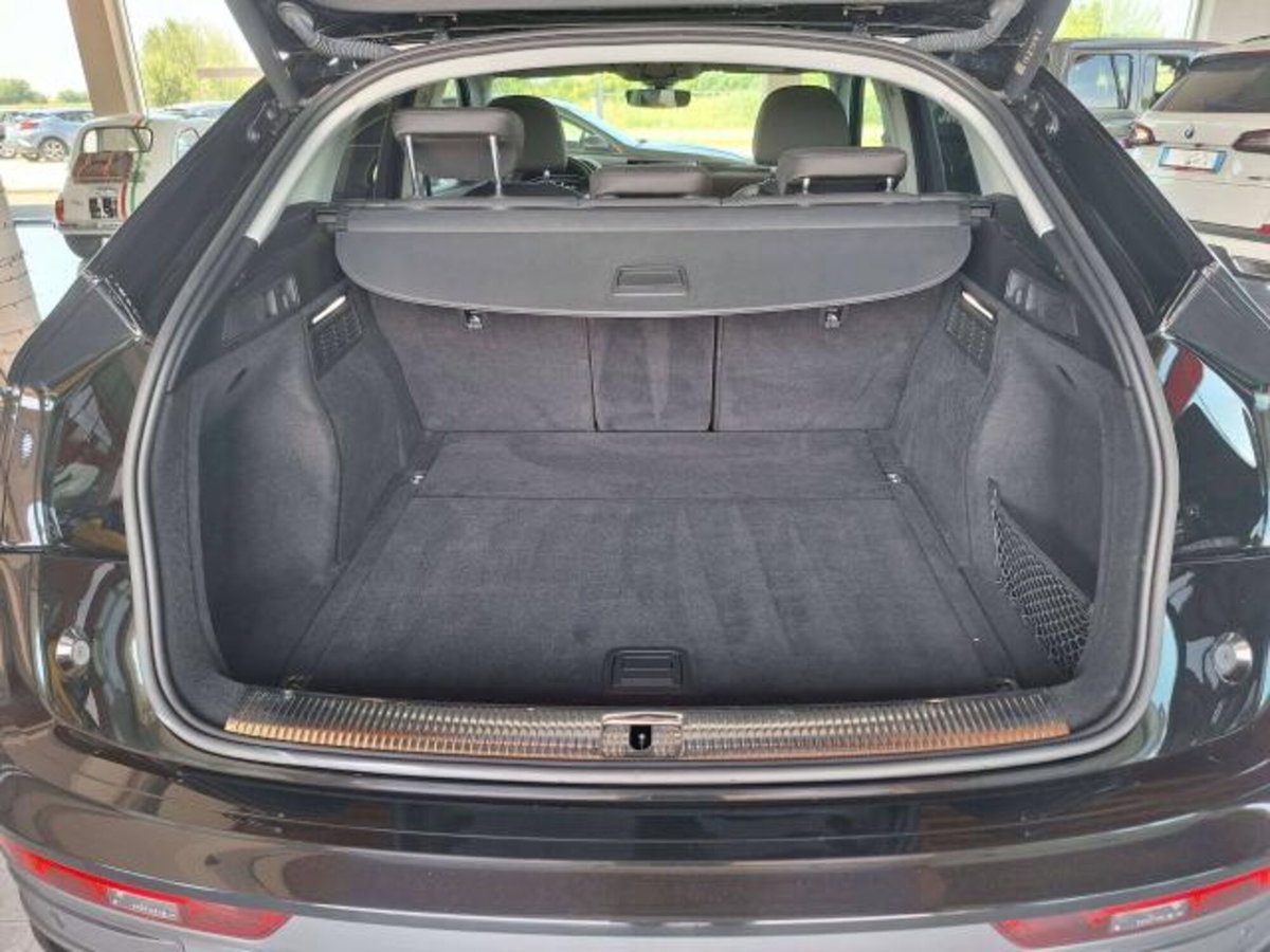 Audi Q5 Sportback Sportback 40 2.0 tdi mhev 12V quattro s-tronic (15)