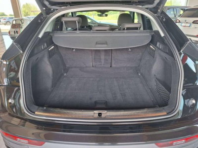Audi Q5 Sportback Sportback 40 2.0 tdi mhev 12V quattro s-tronic (15)