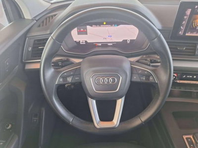 Audi Q5 Sportback Sportback 40 2.0 tdi mhev 12V quattro s-tronic (9)