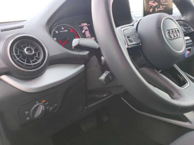 Audi Q2 Q2 1.6 TDI Design (11)