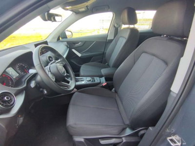 Audi Q2 Q2 1.6 TDI Design (12)