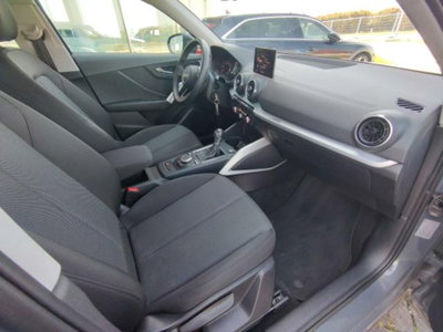 Audi Q2 Q2 1.6 TDI Design (13)