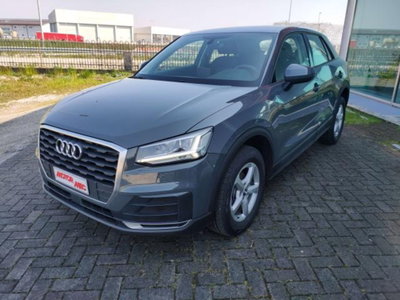 Audi Q2 Q2 1.6 TDI Design (2)