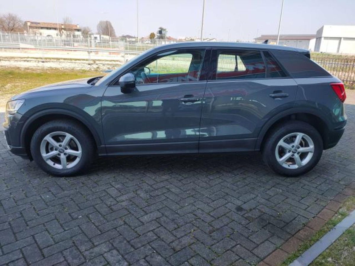 Audi Q2 Q2 1.6 TDI Design (3)