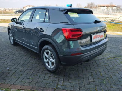 Audi Q2 Q2 1.6 TDI Design (4)