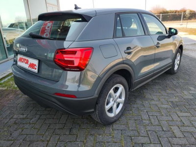 Audi Q2 Q2 1.6 TDI Design (5)