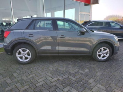 Audi Q2 Q2 1.6 TDI Design (6)