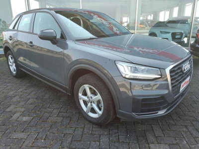 Audi Q2 Q2 1.6 TDI Design (7)