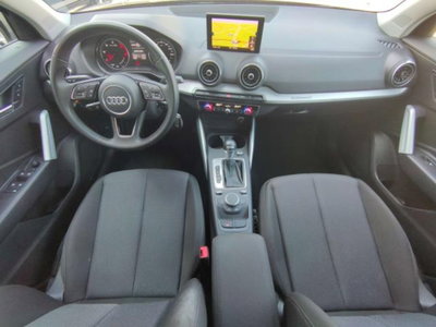 Audi Q2 Q2 1.6 TDI Design (8)