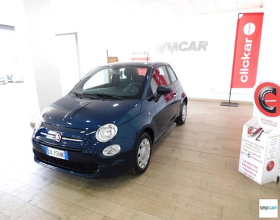 Fiat 500 1.0 Hybrid Cult (2)