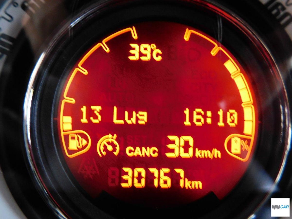 Fiat 500 1.0 Hybrid Cult (7)