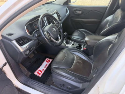 Jeep Cherokee 2.0 Mjt II 170CV 4WD Active Drive II Limited (2)