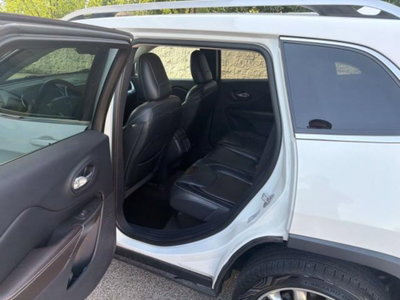 Jeep Cherokee 2.0 Mjt II 170CV 4WD Active Drive II Limited (4)