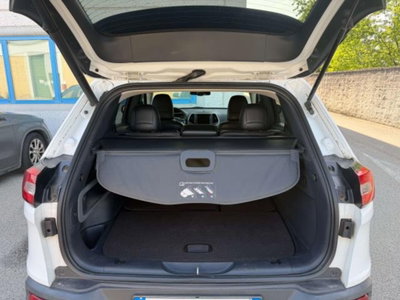 Jeep Cherokee 2.0 Mjt II 170CV 4WD Active Drive II Limited (6)