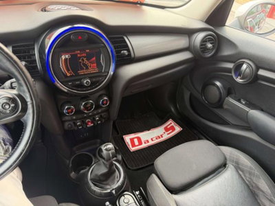MINI Mini Clubman 1.5 One D Business Clubman (15)