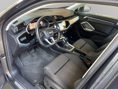Audi Q3 Sportback 35 TDI S line edition (10)