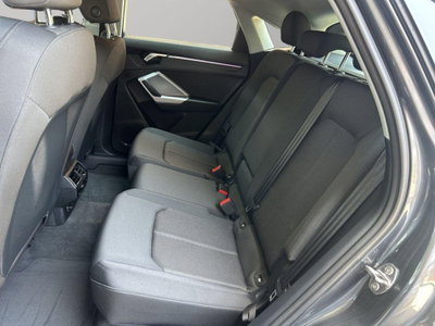 Audi Q3 Sportback 35 TDI S line edition (12)
