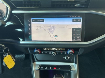 Audi Q3 Sportback 35 TDI S line edition (15)