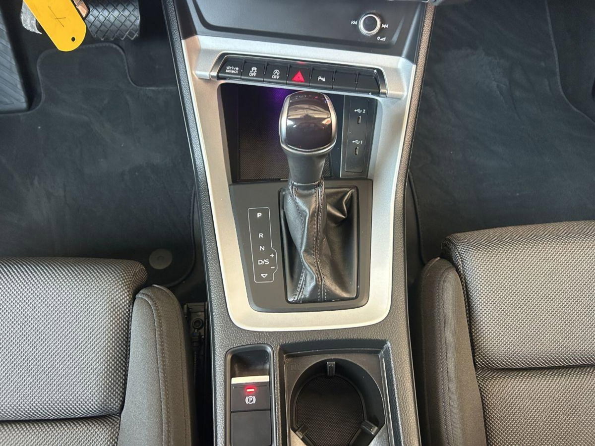 Audi Q3 Sportback 35 TDI S line edition (16)