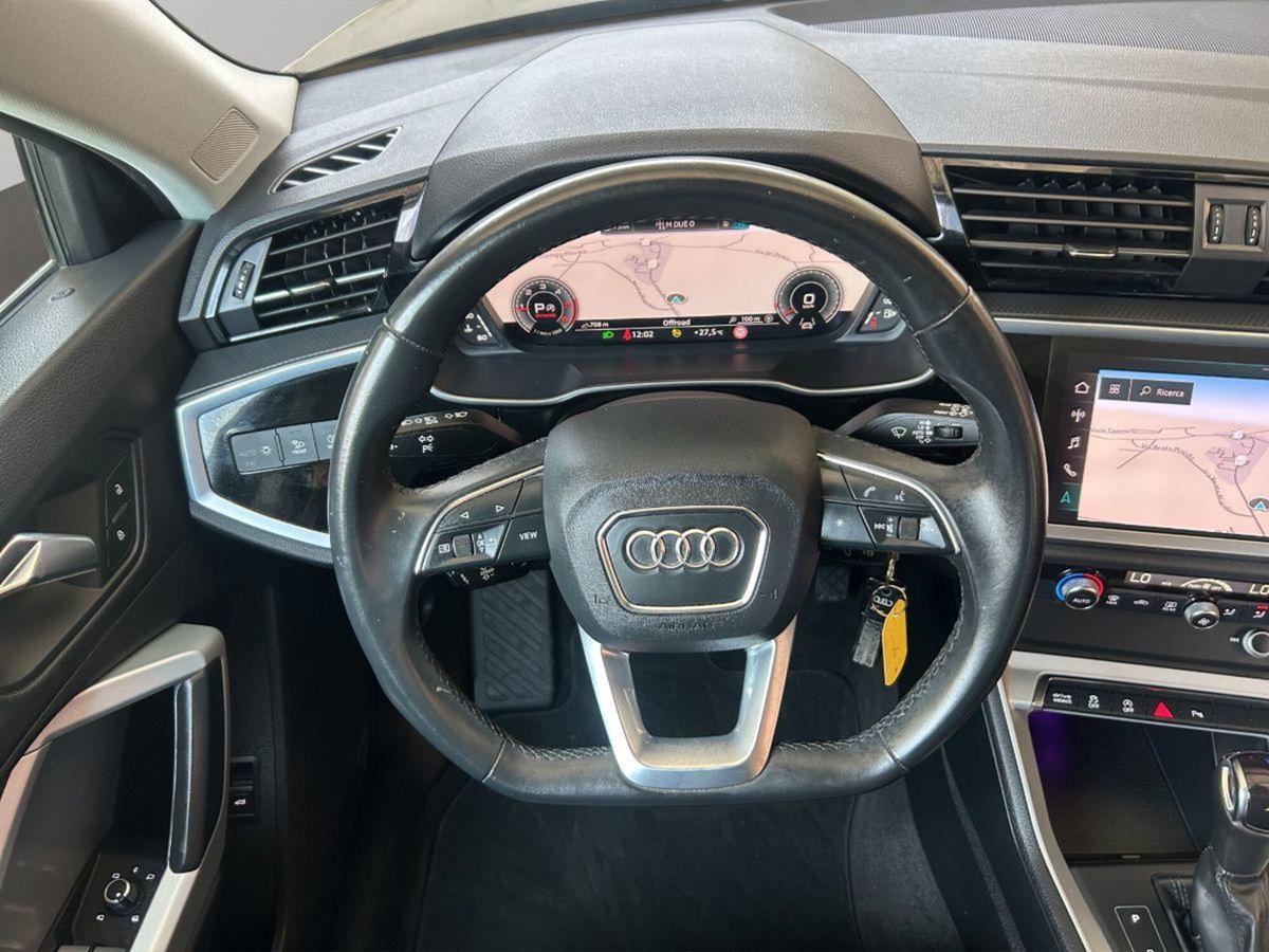 Audi Q3 Sportback 35 TDI S line edition (17)