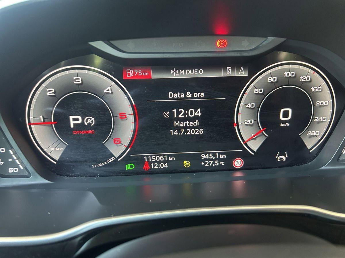 Audi Q3 Sportback 35 TDI S line edition (19)