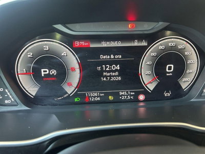 Audi Q3 Sportback 35 TDI S line edition (19)