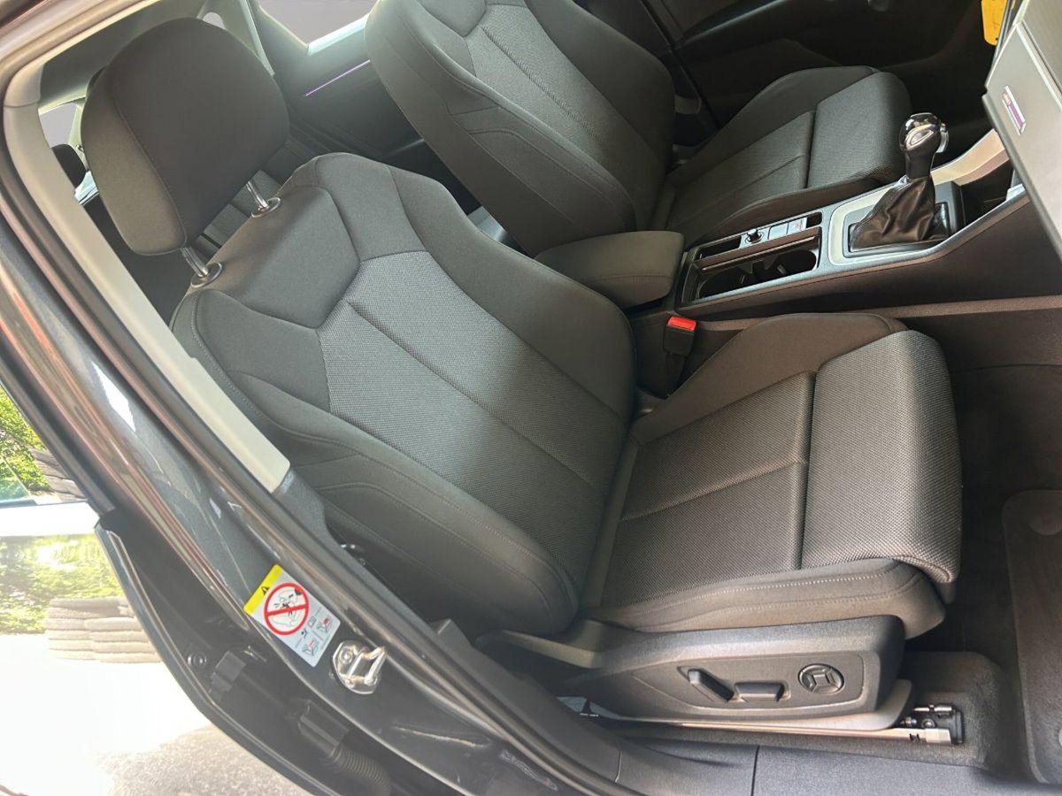 Audi Q3 Sportback 35 TDI S line edition (20)