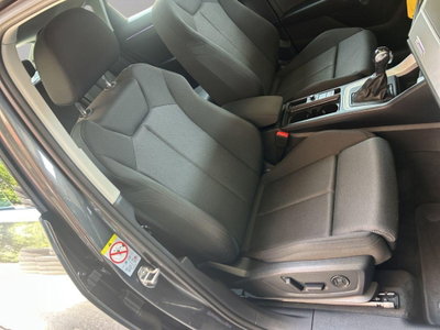 Audi Q3 Sportback 35 TDI S line edition (20)