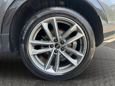 Audi Q3 Sportback 35 TDI S line edition (9)