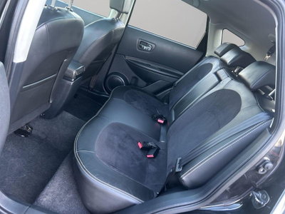 Nissan Qashqai 1.5 dCi DPF 360 (13)