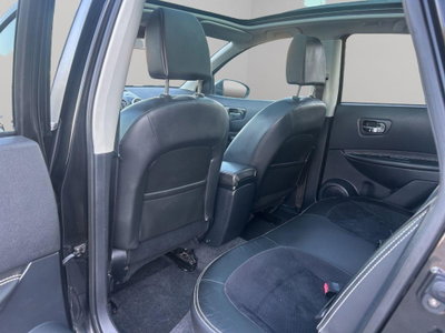 Nissan Qashqai 1.5 dCi DPF 360 (14)