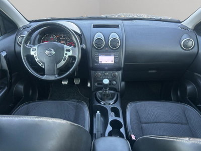 Nissan Qashqai 1.5 dCi DPF 360 (15)