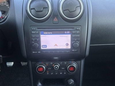 Nissan Qashqai 1.5 dCi DPF 360 (16)