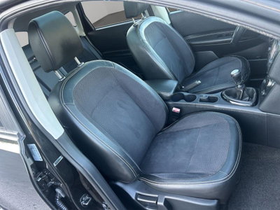 Nissan Qashqai 1.5 dCi DPF 360 (20)