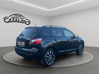 Nissan Qashqai 1.5 dCi DPF 360 (5)