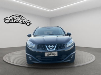 Nissan Qashqai 1.5 dCi DPF 360 (8)